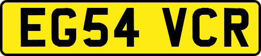 EG54VCR