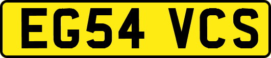 EG54VCS