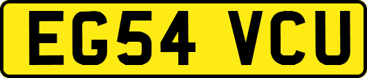 EG54VCU
