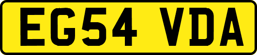EG54VDA