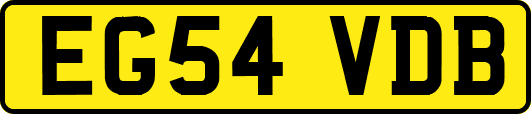 EG54VDB