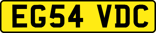EG54VDC