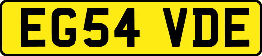 EG54VDE