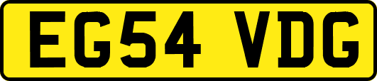 EG54VDG