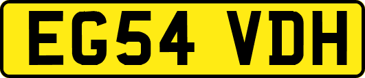 EG54VDH