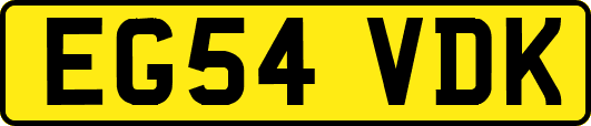 EG54VDK