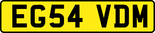 EG54VDM