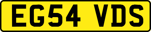 EG54VDS