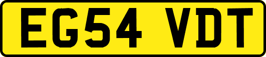 EG54VDT