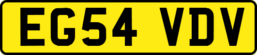 EG54VDV