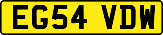 EG54VDW