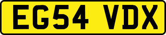 EG54VDX