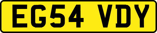 EG54VDY