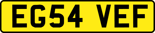 EG54VEF