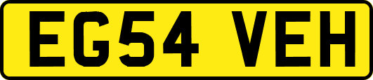 EG54VEH