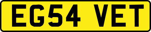 EG54VET