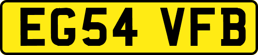 EG54VFB