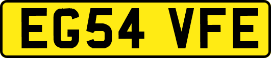 EG54VFE