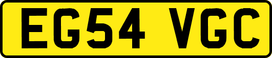 EG54VGC