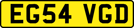 EG54VGD