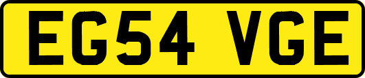 EG54VGE