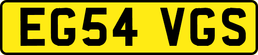 EG54VGS