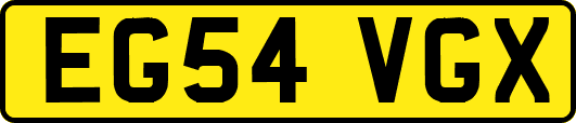 EG54VGX