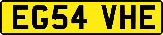 EG54VHE