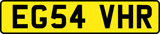 EG54VHR