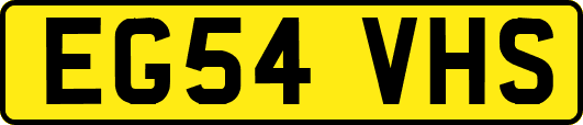 EG54VHS