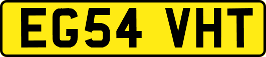 EG54VHT