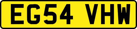 EG54VHW