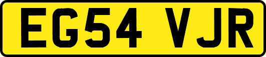 EG54VJR