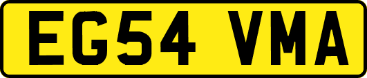 EG54VMA