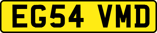 EG54VMD