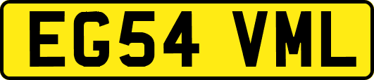 EG54VML