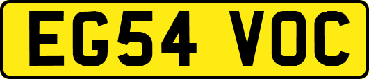 EG54VOC
