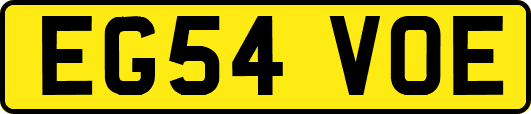 EG54VOE