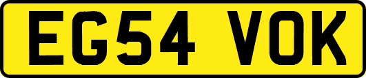 EG54VOK