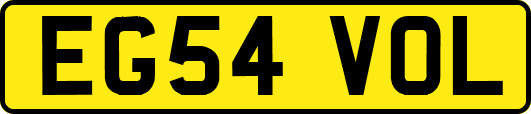 EG54VOL
