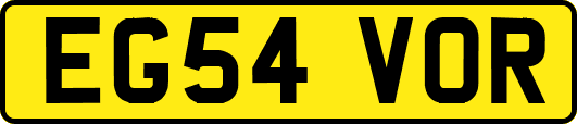 EG54VOR