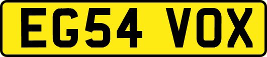 EG54VOX