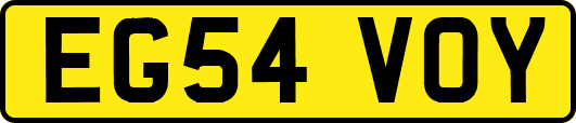 EG54VOY