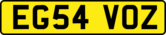 EG54VOZ