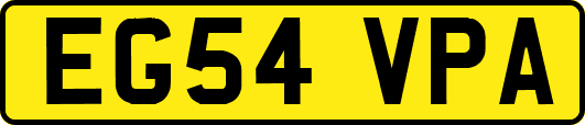 EG54VPA