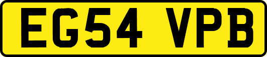 EG54VPB