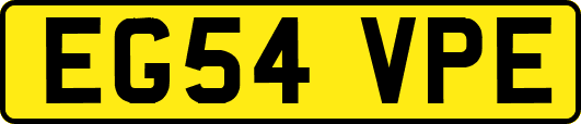 EG54VPE