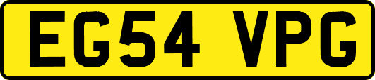 EG54VPG