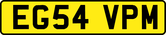EG54VPM