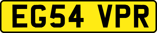 EG54VPR